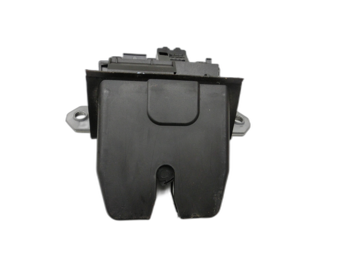 Ford Grand C-Max II 10-15  Schloss f. Heckklappe Heckklappenschloss Verriegelung  - Bild 1