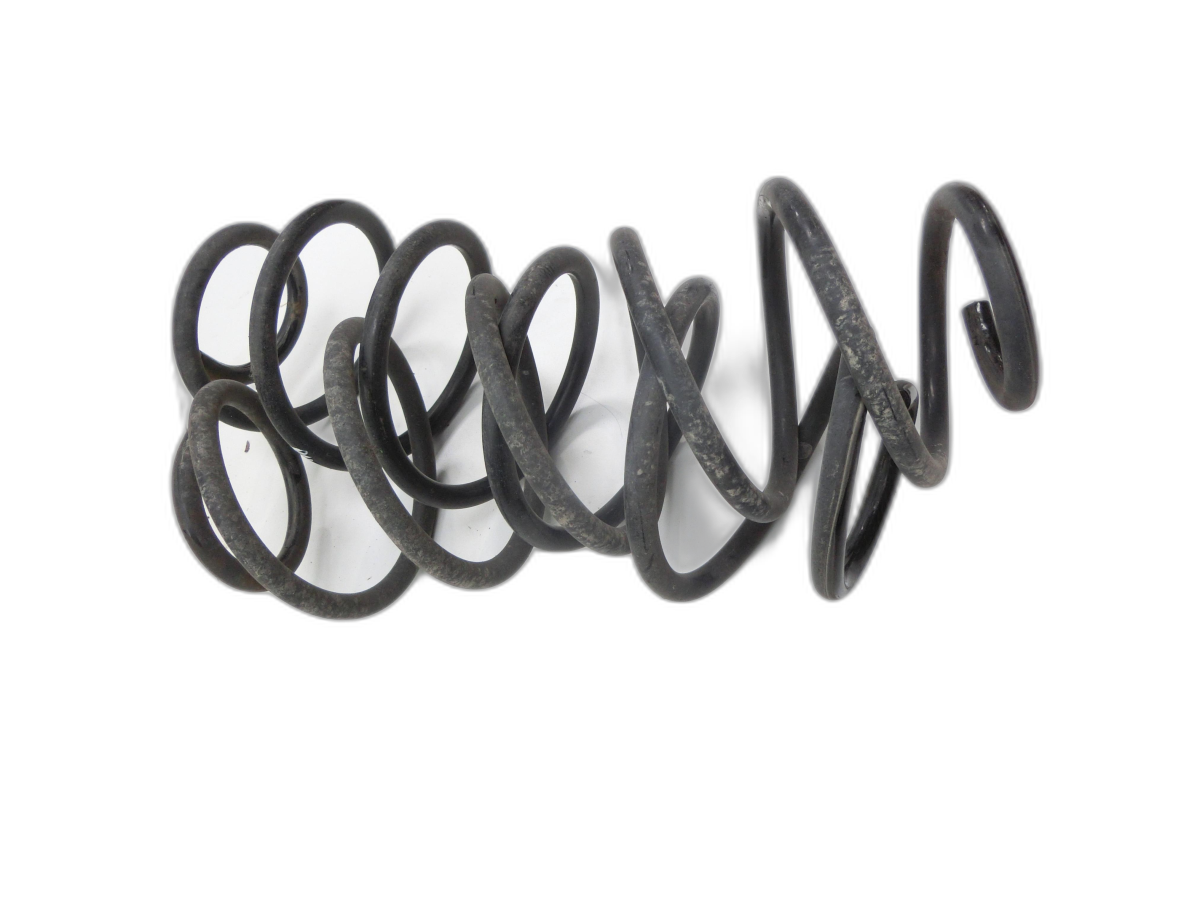 sia Molla Molleggio posteriore per Honda Jazz GE III 08-11 - Bild 1