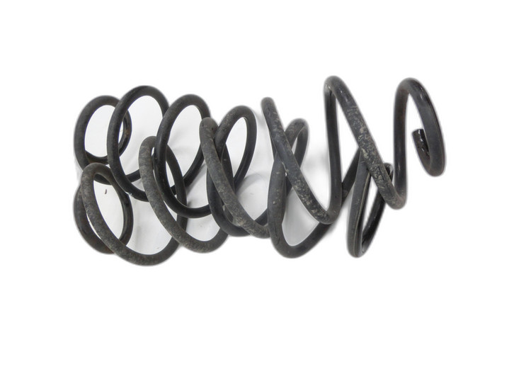 Honda Jazz GE III 08-11 5T Beide Feder Federn Hinten  - Bild 1