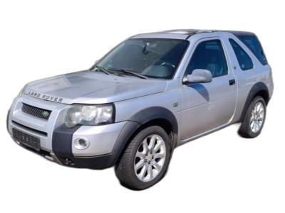 Land Rover Freelander 03-06
