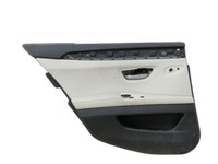 BMW F11 530dx 10-13 Kombi Türverkleidung Türpappe Links Hinten BMW F11 530dx 10-13 02.12.2011 7273297 51427273297... Vorschau 1