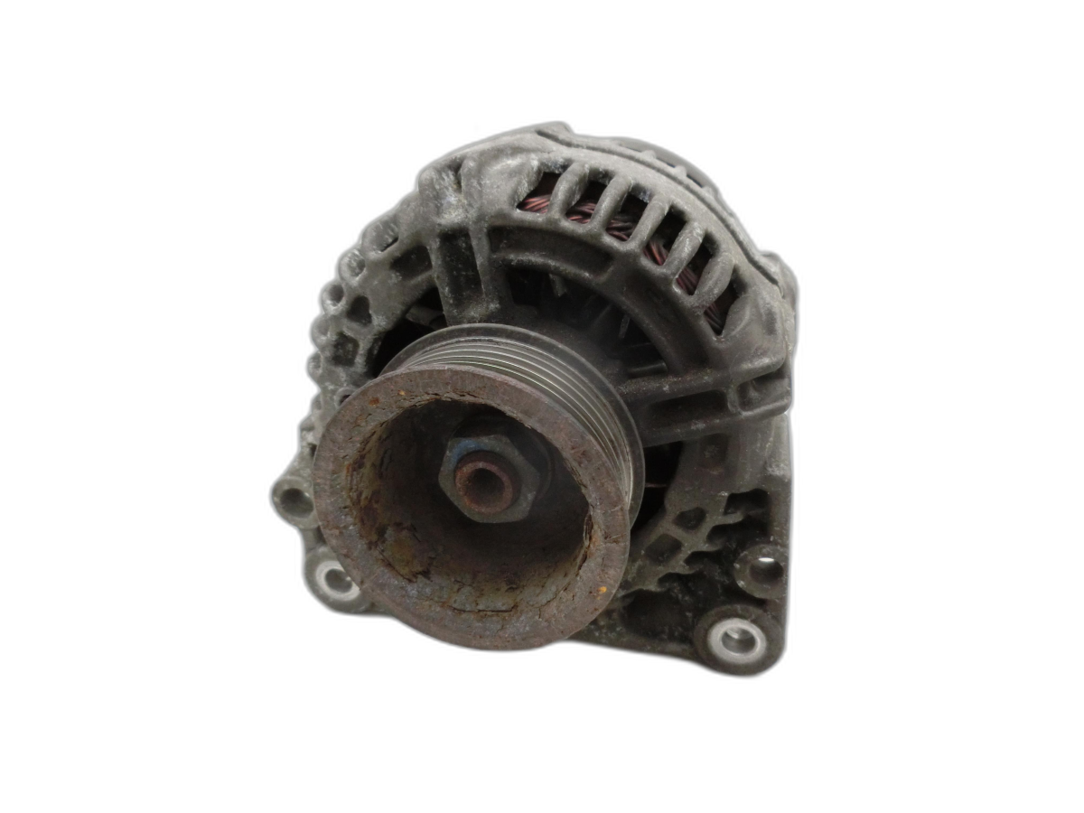 Alternatore 90A 14V per TDI 80KW VW LT 2D 35 96-06 - Bild 1