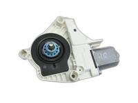 Audi A6 4G C7 10-14 Lim Fensterhebermotor Rechts Hinten Audi A6 4G C7 10-14 13.02.2012 8K0959812A 011244824... Vorschau 1