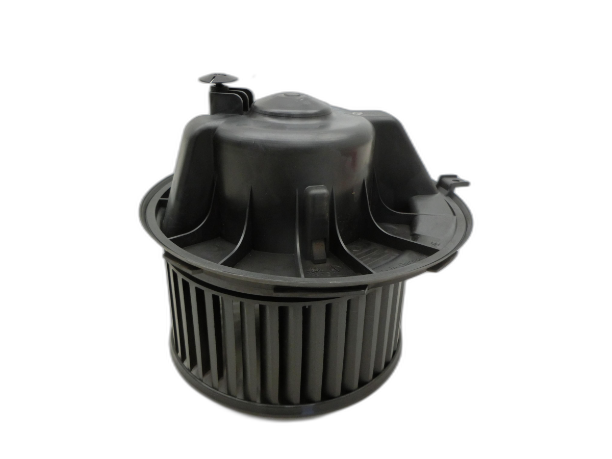 VW Touran 1T 03-06 Gebläsemotor Lüftermotor Heizungsgebläse  - Bild 1