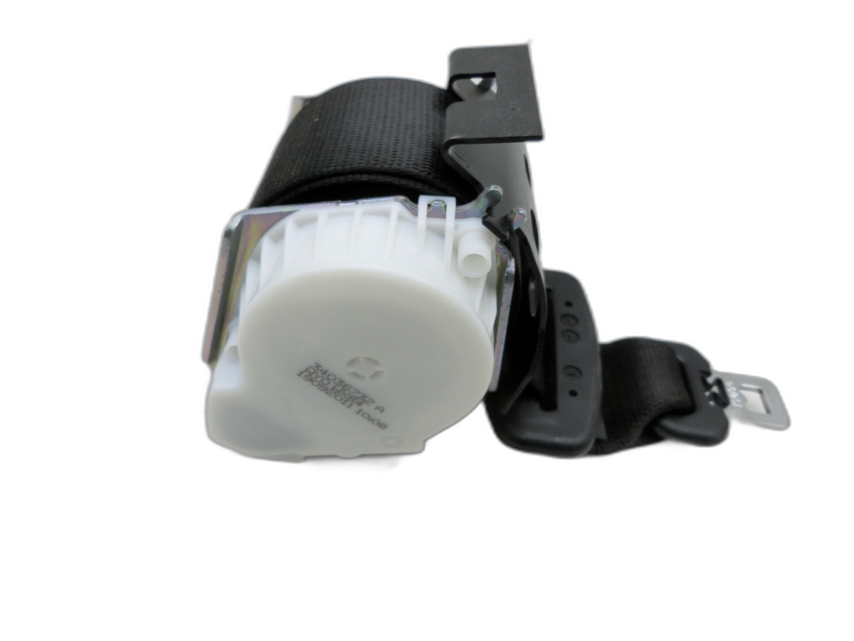 Belt Safety Centre Rear for Lim BMW F10 528i 10-13 - Bild 1