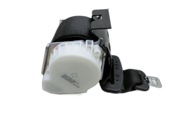 BMW F10 528i 10-13 Lim Gurt Sicherheitsgurt Mitte Hinten  - Bild 1