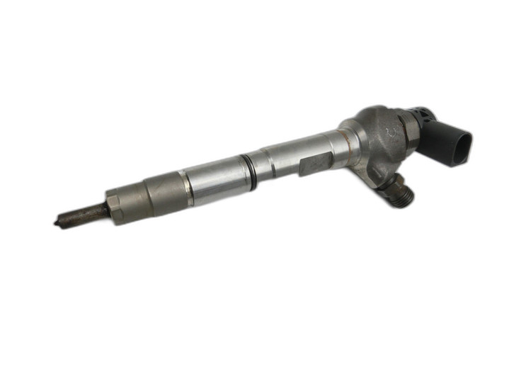 Audi A4 8K B8 11-15 TDI 2,0 140KW Einspritzdüse Einspritzventil Zyl.3  - Bild 1