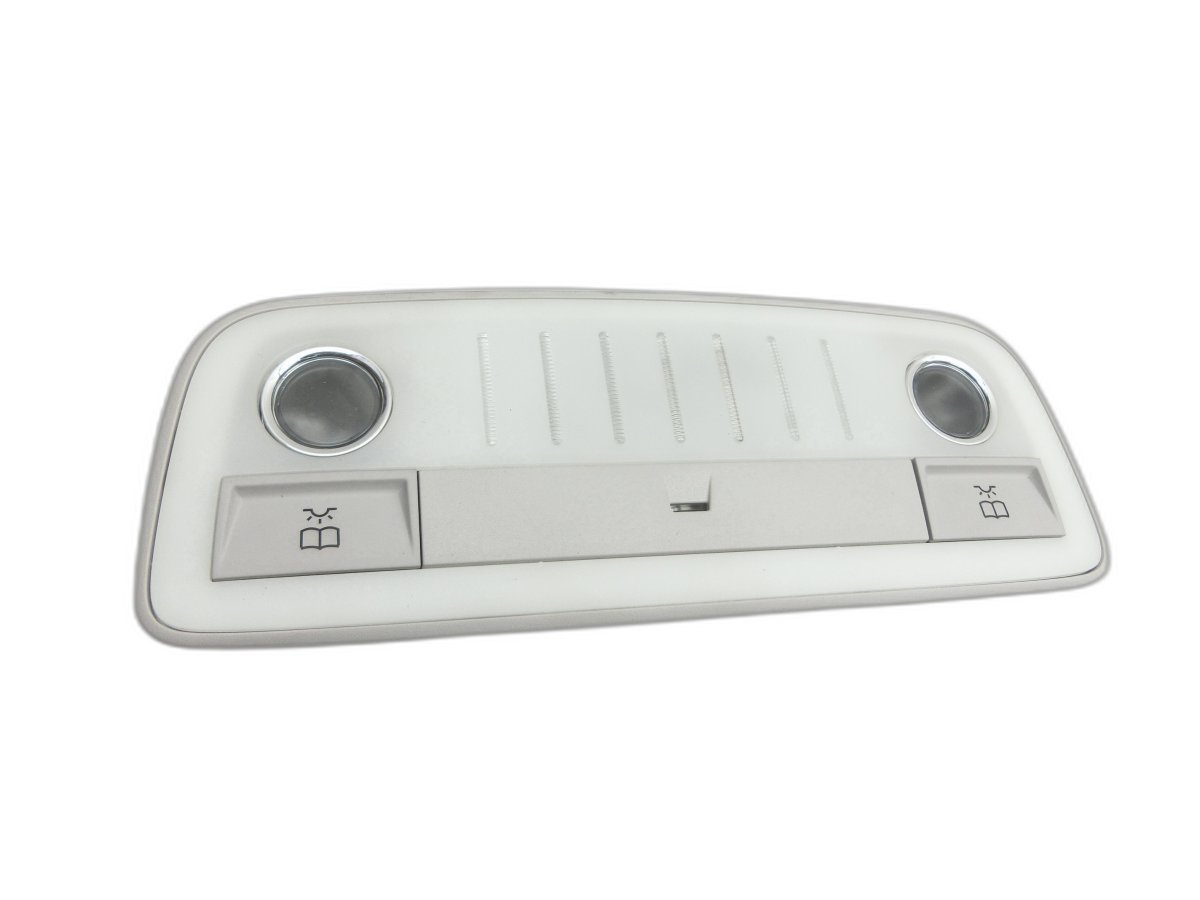 lumière intérieure Feu plafonnier arrière pour Mercedes S212 W212 E300h 13-16 - Bild 1