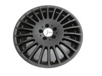 Mercedes C219 CLS 350 04-08 1x Felge Alufelge 5X112 8.5X18Zoll ET28 Mercedes C219 CLS 350 04-08 09.12.2005... Vorschau 1