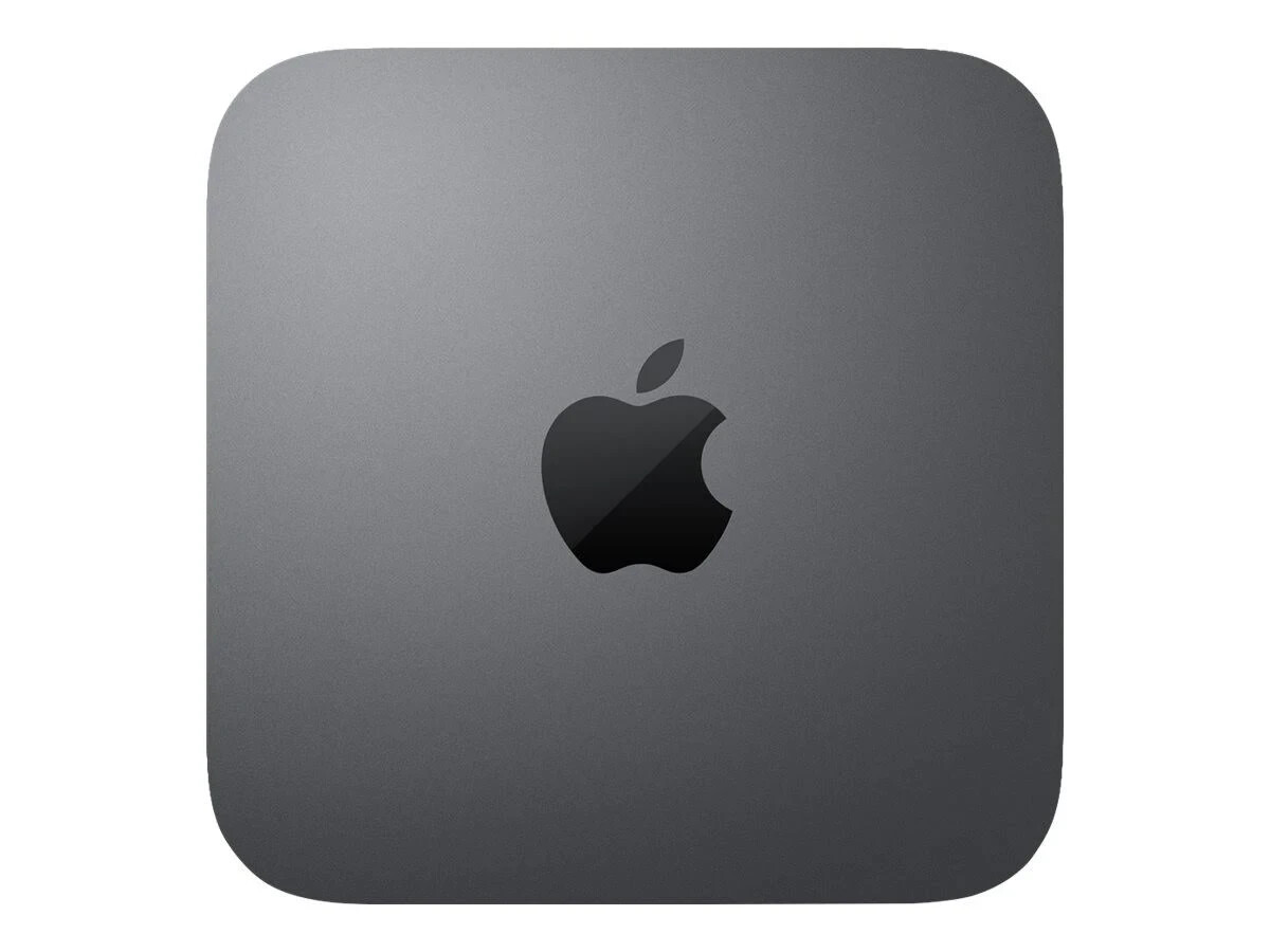 ★Apple Mac mini 2018 i7/16GB/SSD 256GB Apple Mac mini 2018 3.2GHz Intel Core i7 256GB SSD 16GB