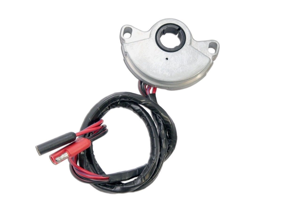 1964- 1967 (C-4 before 12-15-66) Classic Ford Mustang Neutral Safety