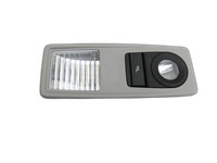 BMW X3 F25 10-14 Innenleuchte Leseleuchte Hinten Rechts Grau BMW X3 F25 10-14 30.03.2011 9215624 1890.0.240 gebraucht Vorschau 1