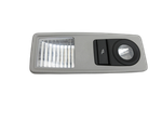 BMW X3 F25 10-14 Innenleuchte Leseleuchte Hinten Rechts Grau BMW X3 F25 10-14 30.03.2011 9215624 1890.0.240 gebraucht Vorschau 1
