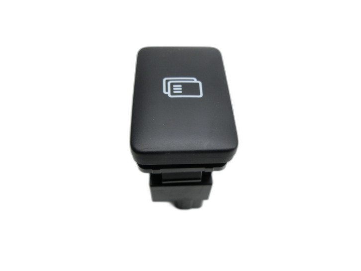 Mitsubishi Outlander III Schalter Menütaste  - Bild 1