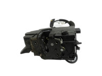Peugeot 308 II 17-21 Lim Türschloss mit ZV Stellmotor Links Vorne Peugeot 308 II 17-21 06.04.2021 9810309480 gebraucht Vorschau 1