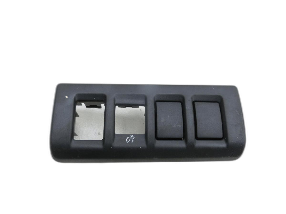 Cornice-Mostrina interno telaio di montaggio per Lim Subaru Outback Legacy 7 VII BW 19-22 - Bild 1