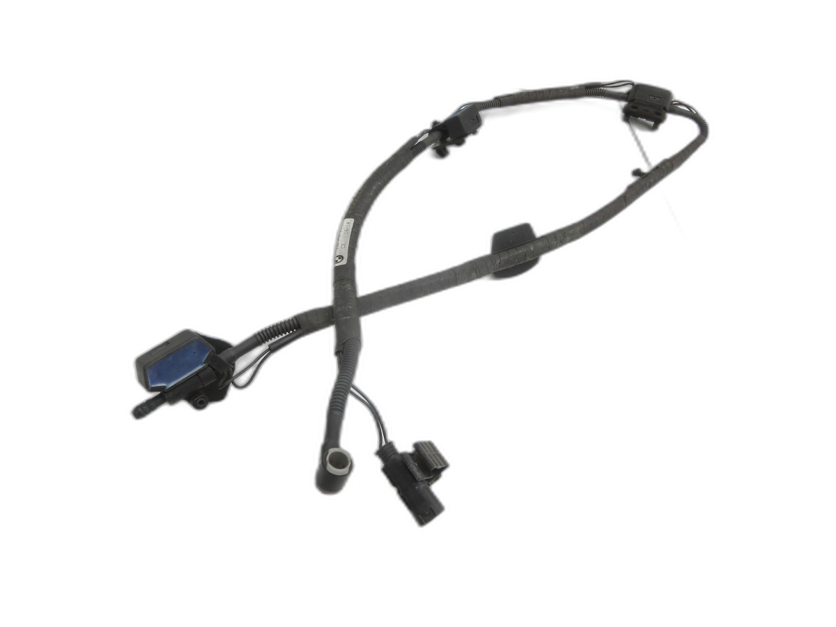 washer jets for Windshield WS Heated BMW F10 523i 10-13 - Bild 1