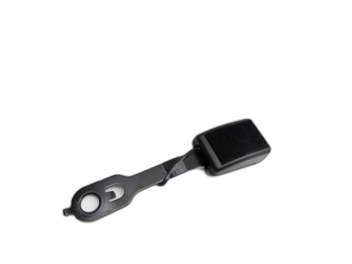 Peugeot 208 I 12-15 5T Gurtschloss Rechts Vorne  - Bild 1