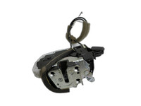 Nissan X-Trail T32 14-17 Türschloss m. ZV Stellmotor Links Hinten Nissan X-Trail T32 14-17 09.03.2015 825014CA0A... Vorschau 1