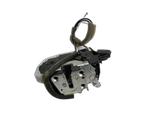 Nissan X-Trail T32 14-17 Türschloss m. ZV Stellmotor Links Hinten Nissan X-Trail T32 14-17 09.03.2015 825014CA0A... Vorschau 1