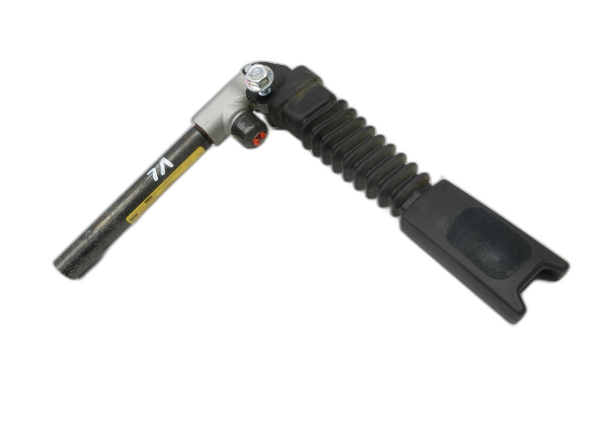 Pretensionatore Driver Sx anteriore esterno per Kia Sorento XM 09-12 - Bild 1