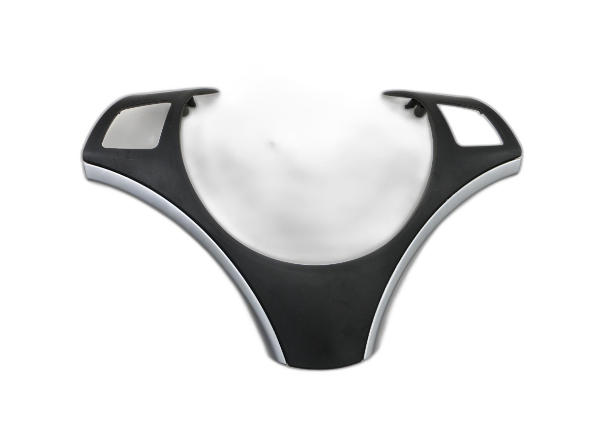 BMW 1er E88 125I 07-11 Cabrio Blende Innen für Lenkrad  - Bild 1