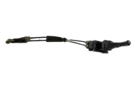 Dacia Sandero II B8 15-19 TCe 0,9 66KW Schaltkulisse Schalthebel Dacia Sandero II B8 15-19 19.12.2014 349017122R... Vorschau 1