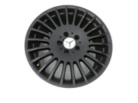 Mercedes C219 CLS 350 04-08 1x Felge Alufelge 5X112 8.5X18Zoll ET28 Mercedes C219 CLS 350 04-08 09.12.2005... Vorschau 1