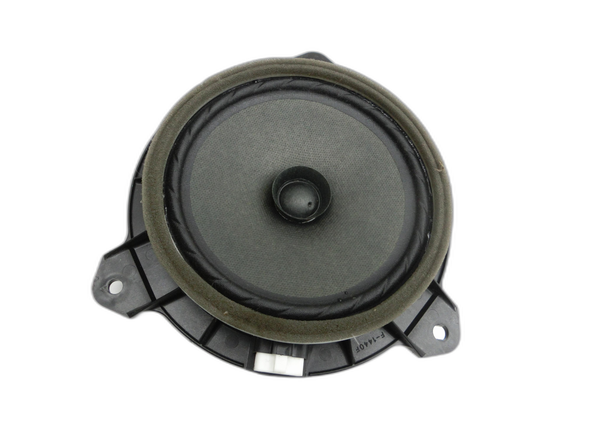 Loudspeaker Right Rear for Toyota Yaris XP9 09-11 - Bild 1