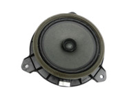 Toyota Yaris XP9 09-11 5T Lautsprecher Rechts Hinten Toyota Yaris XP9 09-11 08.04.2011 861600D190 gebraucht Vorschau 1