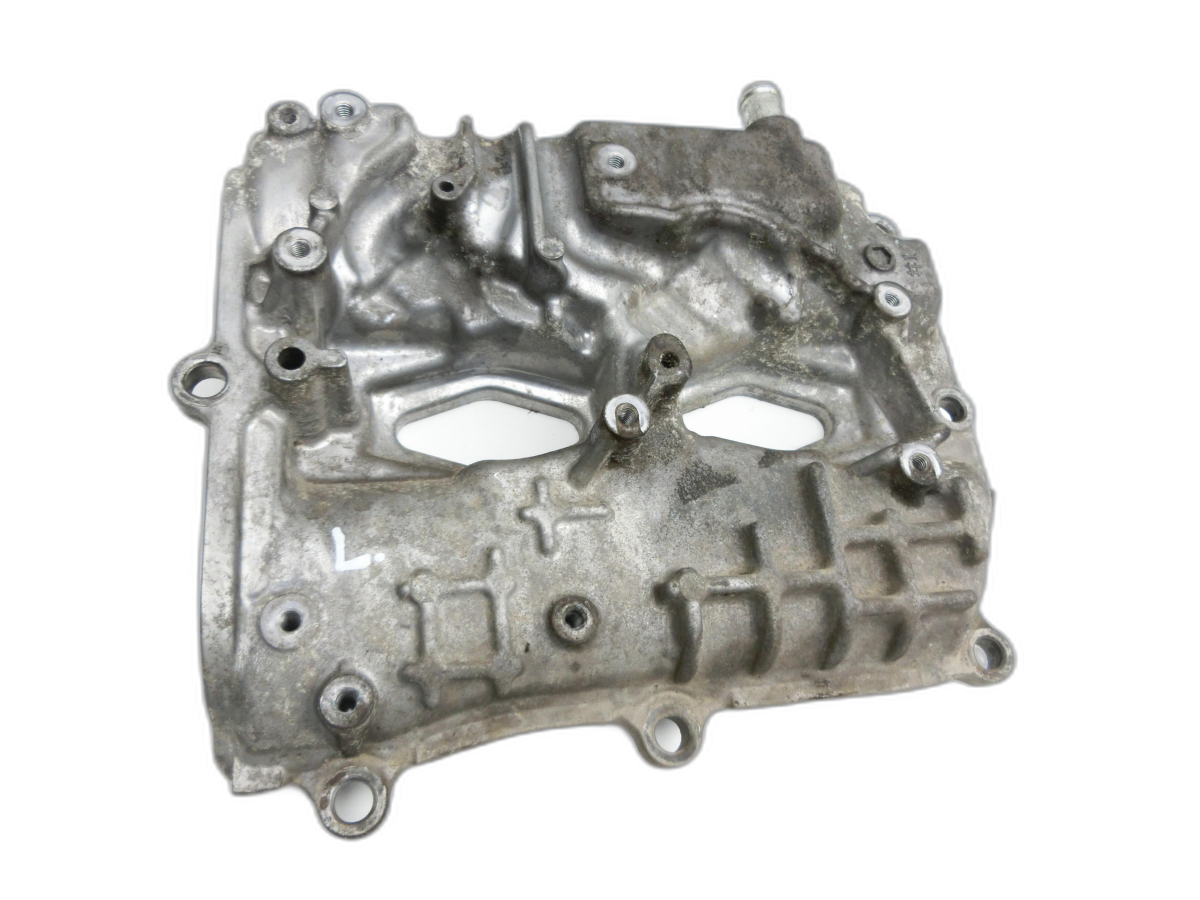 Subaru Outback V BS 15-21 2,0D 110KW  Ventildeckel Zylinderkopfhaube Links  - Bild 1