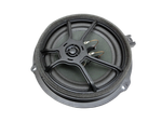 Ford Fiesta VII 17-21 5T Lautsprecher HiFi Speaker Türlautsprecher Rechts Hinten Ford Fiesta VII 17-21 12.07.2017... Vorschau 1