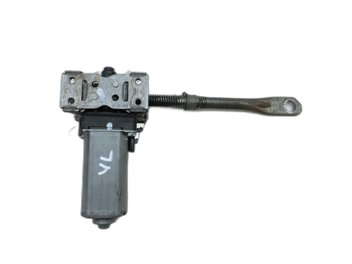 motore elettrico per elettronici Regolazione sedile Sx anteriore Jeep Grand Cherokee WK2 13-17 - Bild 1