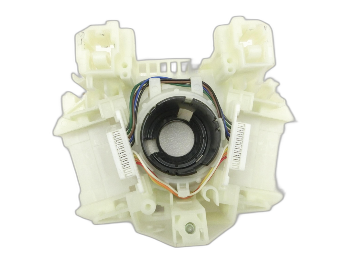 Mitsubishi Colt VI Z34 08-12 1,3 70KW Zentralelektrik Schaltzentrum für Lenkrad  - Bild 1