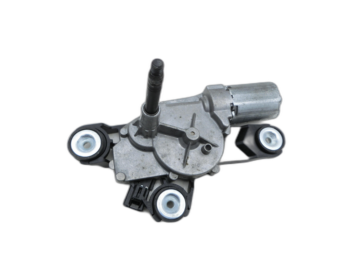 Ford Mondeo IV BA7 07-10 Kombi Wischermotor Hinten Heckwischermotor  - Bild 1