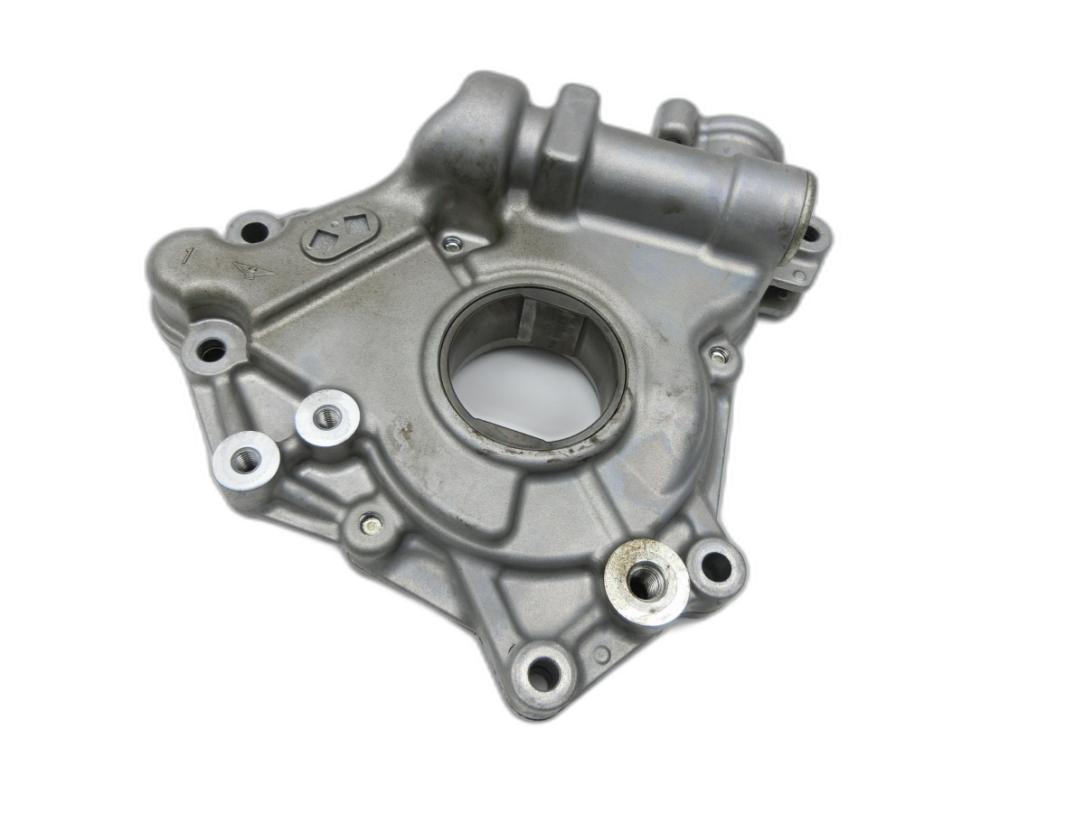 Subaru Outback V BS 15-21 2,0D 110KW  Ölpumpe  - Bild 1