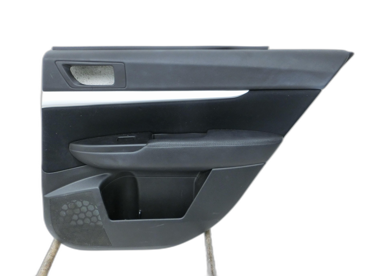 Pannello portiera Dx posteriore per Subaru Outback 4 IV BR 13-14 - Bild 1
