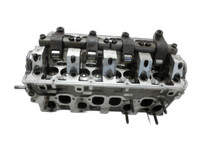 Audi A3 8P 04-08 TDI 1,9 77KW BKC Zylinderkopf Audi A3 8P 04-08 23.11.2004 03G103351C gebraucht Vorschau 1