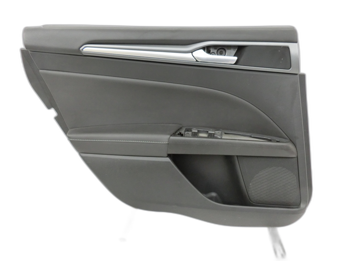 Pannello portiera Sx posteriore per Ford Mondeo 5 V CF 14-19 - Bild 1