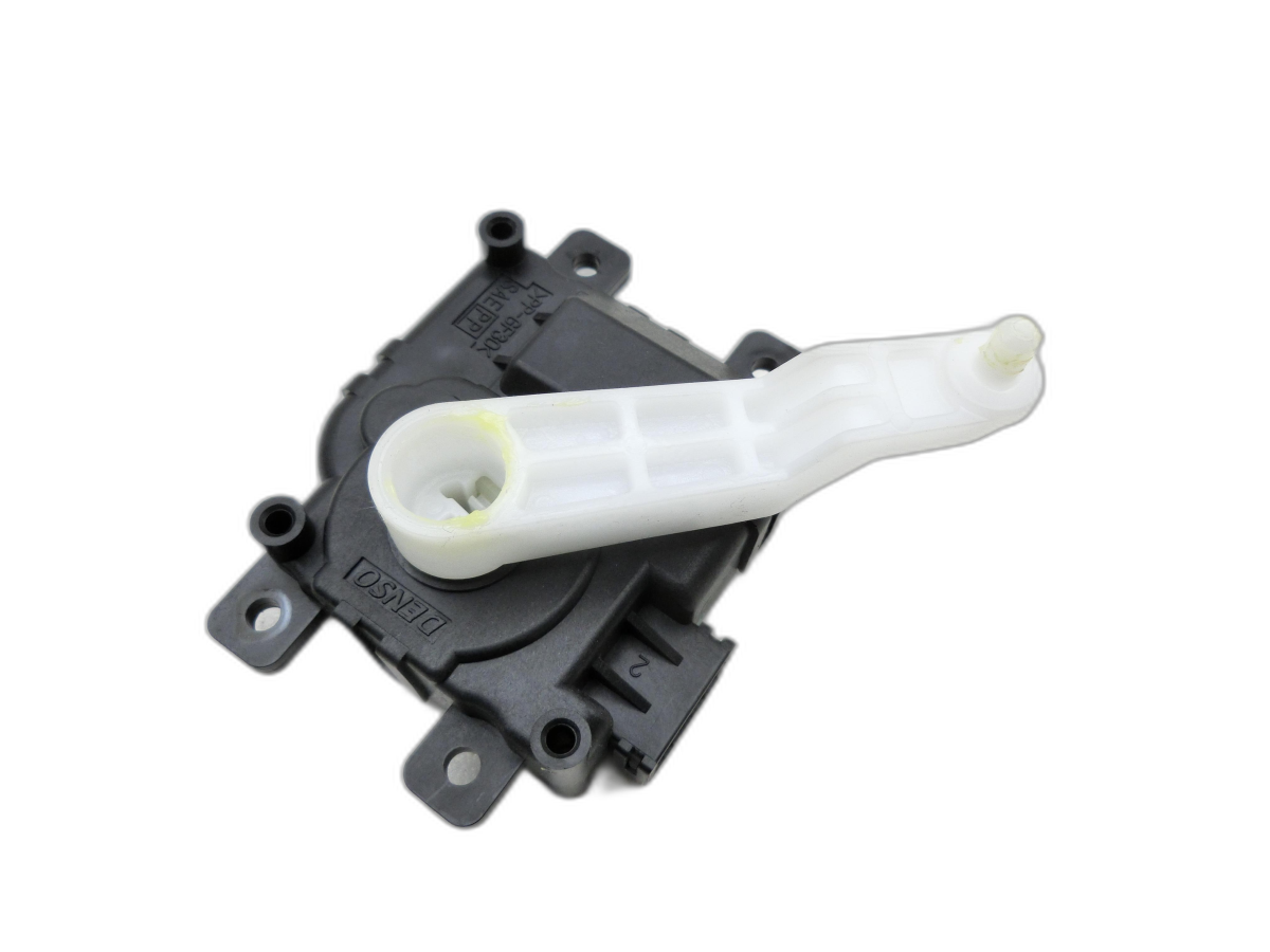 Kia Optima IV JF 15-18 Luftklappenstellmotor Stellmotor Pos.1  - Bild 1