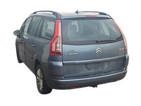 Citroen C4 Grand Picasso 06-10 HDi 1,6 80KW 9H01 Ölwanne Motorwanne Citroen C4 Grand Picasso 06-10 12.01.2010... Vorschau 8