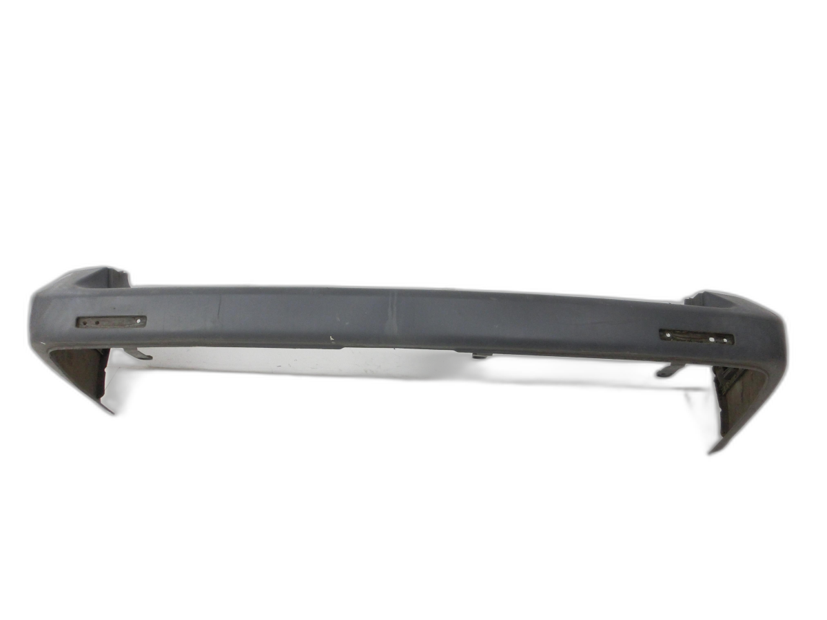 Bumper Rear Graphite Grey for LB9A VW T5 7E 09-15 - Bild 1