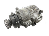VW Touareg 7L 06-10 TDI 2,5 120KW Klimakompressor Klima Kompressor VW Touareg 7L 06-10 18.05.2007 7H0820805J... Vorschau 1