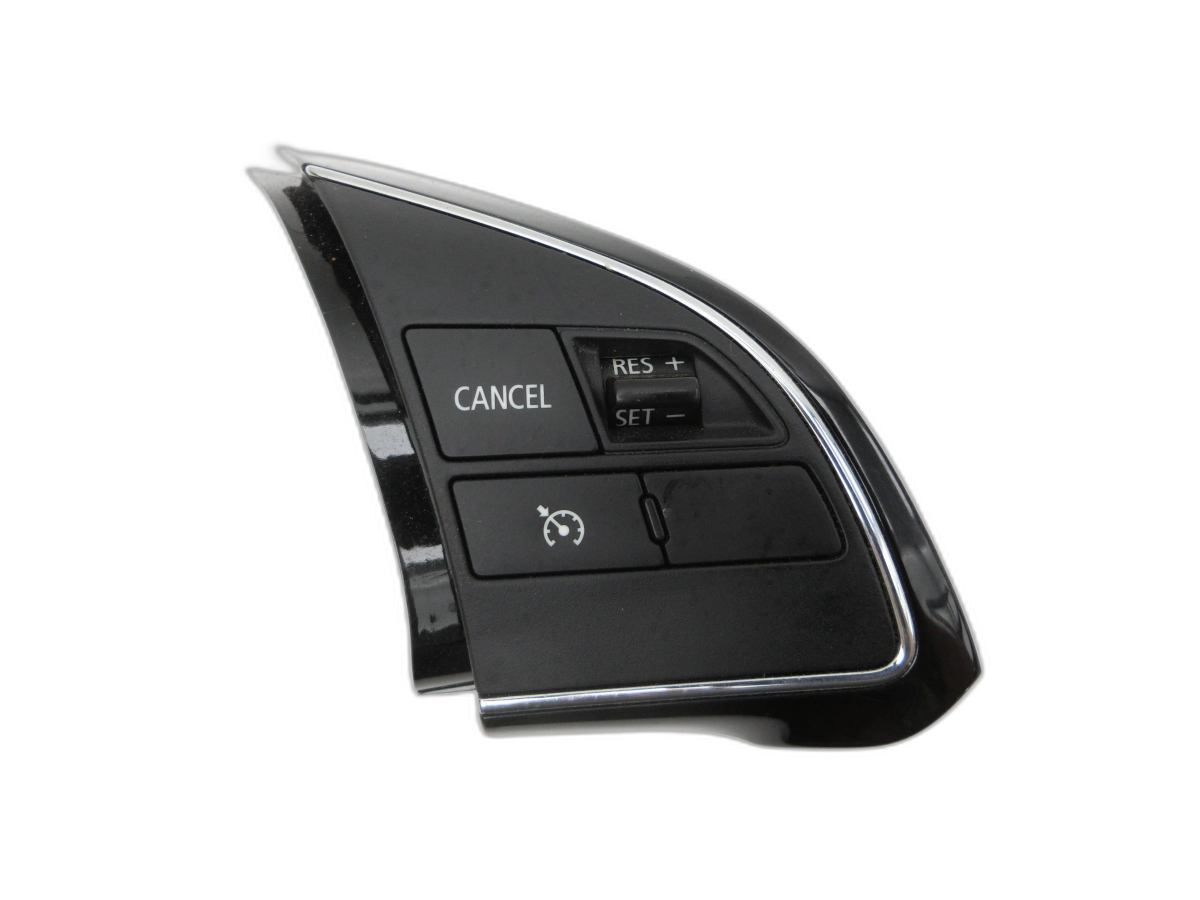 Mitsubishi ASX GAW 16-19 Lenkradschalter Multifunktionstasten Schalter für Lenkrad Rechts - Bild 1