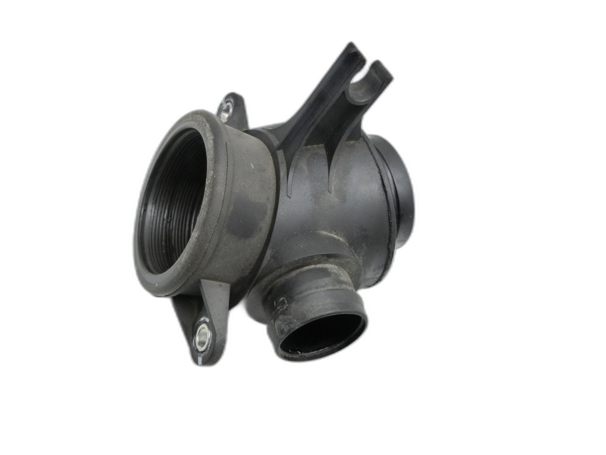 tubo di aspirazione Flessibile aria alimentazione sovralimentazione Articolo 1 per Audi A7 4G 10-18 - Bild 1