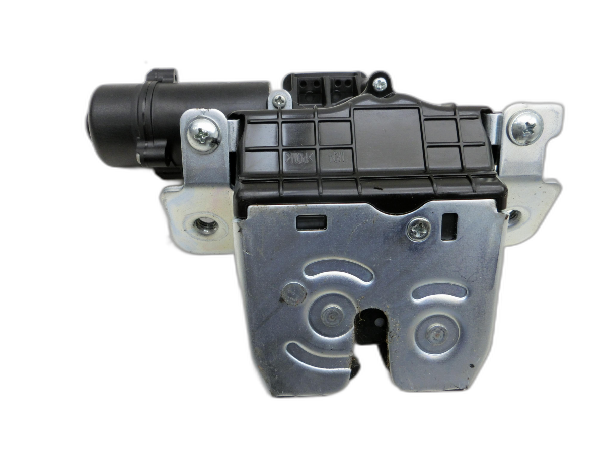 Lock for Hatchback Door Tailgate Locks Hyundai Tucson IV NX4 20-24 - Bild 1