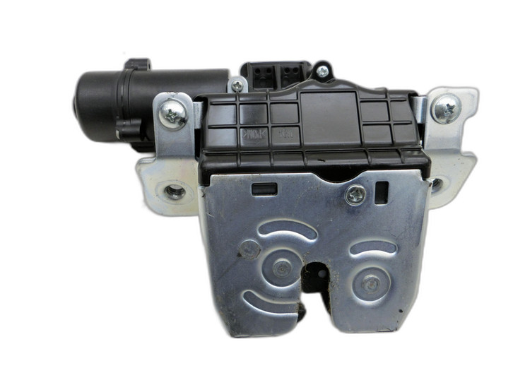 Hyundai Tucson IV NX4 20-24  Schloss f. Heckklappe Heckklappenschloss Verriegelung  - Bild 1