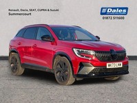 2023 Renault Austral Austral E-tech Fhev Techno Esprit Alpine 5Dr Auto Estate Ha