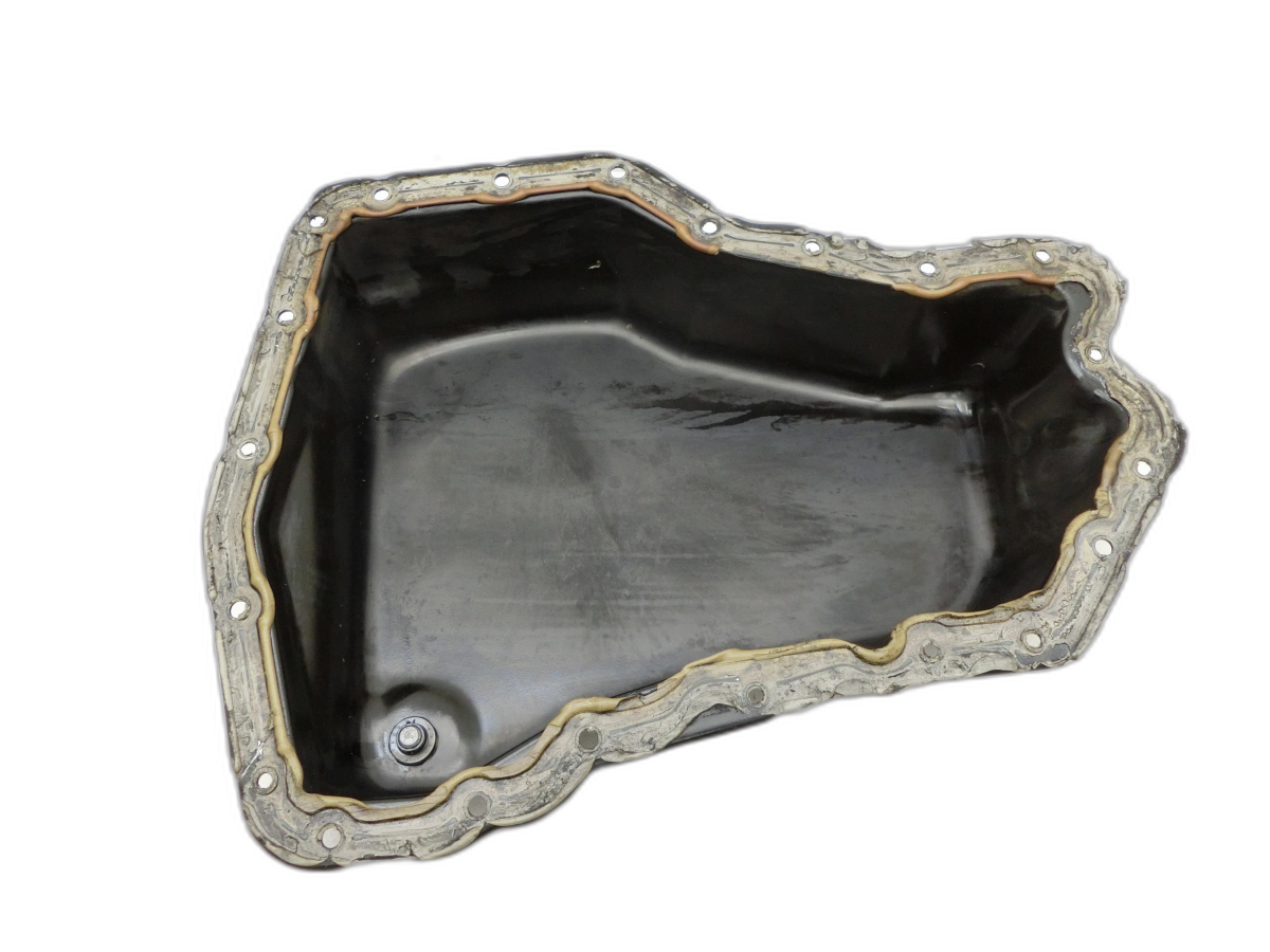 Range Rover Evoque L538 11-15 eD4 2,2 110KW 224DT 22DDER Ölwanne Motorwanne  - Bild 1