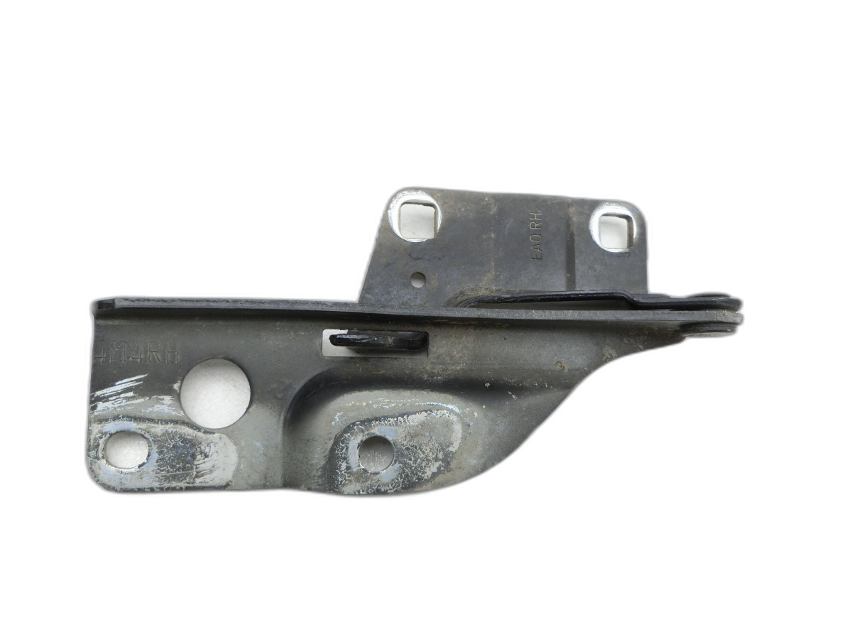 Bisagra para Capó de motor derecha Nissan Navara NP300 D40 05-07 - Bild 1